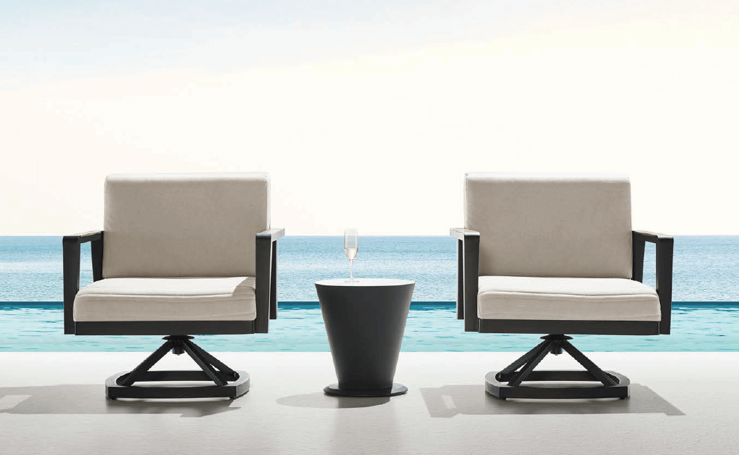 Emoti Swing Chair