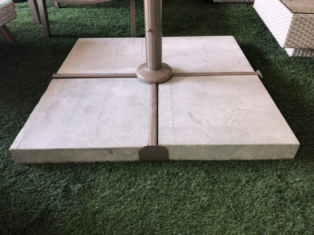 אריחים לשמשייה אוורסט