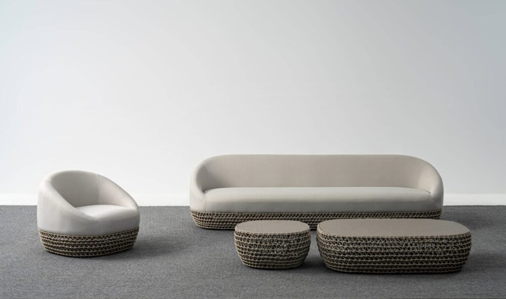 Couch מוקטן